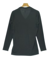 TIGORA（ティゴラ）Tシャツ・カットソー 黒 サイズ:M メンズ/2200716160045
