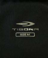 TIGORA（ティゴラ）Tシャツ・カットソー 黒 サイズ:M メンズ/2200716160045