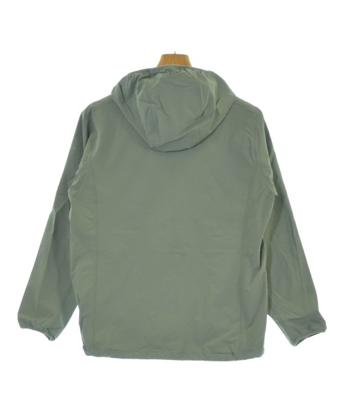 TIGORA（ティゴラ）マウンテンパーカー カーキ サイズ:M レディース/2200656403035