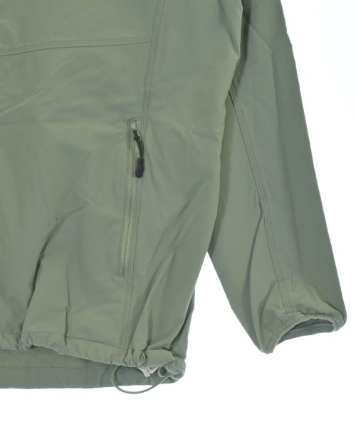 TIGORA（ティゴラ）マウンテンパーカー カーキ サイズ:M レディース/2200656403035