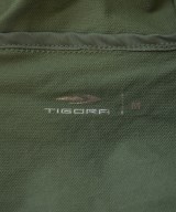 TIGORA（ティゴラ）マウンテンパーカー カーキ サイズ:M レディース/2200656403035