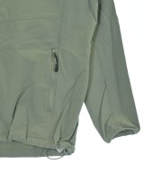 TIGORA（ティゴラ）マウンテンパーカー カーキ サイズ:M レディース/2200656403035