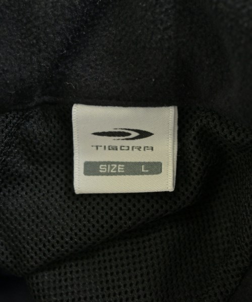 TIGORA（ティゴラ）その他 黒 サイズ:L メンズ/2200724368020