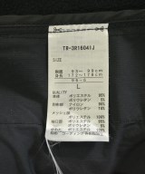 TIGORA（ティゴラ）その他 黒 サイズ:L メンズ/2200724368020