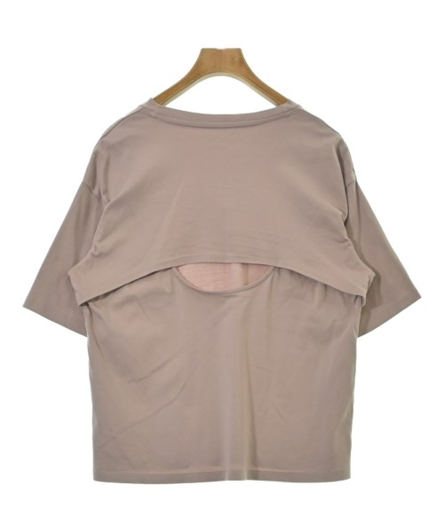 TIGORA（ティゴラ）Tシャツ・カットソー ピンク サイズ:L レディース/2200680805034