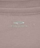 TIGORA（ティゴラ）Tシャツ・カットソー ピンク サイズ:L レディース/2200680805034