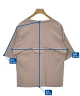 TIGORA（ティゴラ）Tシャツ・カットソー ピンク サイズ:L レディース/2200680805034