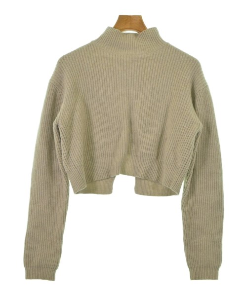 トモウミオノ(TOMOUMI ONO)のTOMOUMI ONO ニット・セーター