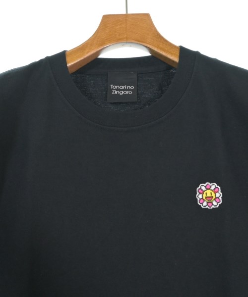 Tonari no Zingaro（トナリノジンガロ）Tシャツ・カットソー 黒 サイズ:L メンズ/2200655219071