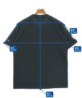 Tonari no Zingaro（トナリノジンガロ）Tシャツ・カットソー 黒 サイズ:L メンズ/2200655219071