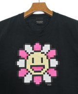 Tonari no Zingaro（トナリノジンガロ）Tシャツ・カットソー 黒 サイズ:L メンズ/2200655219088