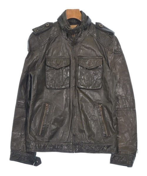 タフジーンズ(TOUGH JEANS)のTOUGH JEANS ブルゾン（その他）