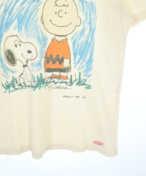 TSPTR（ティーエスピーティーアール）Tシャツ・カットソー 白 サイズ:M レディース/2200626389024