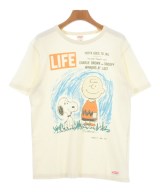 TSPTR（ティーエスピーティーアール）Tシャツ・カットソー 白 サイズ:M レディース/2200626389024
