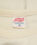 TSPTR（ティーエスピーティーアール）Tシャツ・カットソー 白 サイズ:M レディース/2200626389024