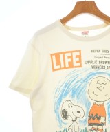 TSPTR（ティーエスピーティーアール）Tシャツ・カットソー 白 サイズ:M レディース/2200626389024