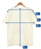 TSPTR（ティーエスピーティーアール）Tシャツ・カットソー 白 サイズ:M レディース/2200626389024