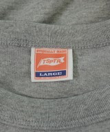 TSPTR（ティーエスピーティーアール）Tシャツ・カットソー グレー サイズ:L レディース/2200579110911