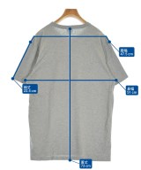 TSPTR（ティーエスピーティーアール）Tシャツ・カットソー グレー サイズ:L レディース/2200579110911