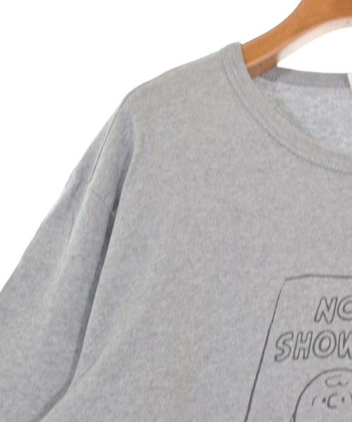 TSPTR（ティーエスピーティーアール）Tシャツ・カットソー グレー サイズ:XXL レディース/2200671690229