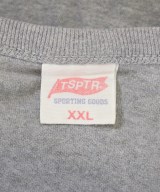 TSPTR（ティーエスピーティーアール）Tシャツ・カットソー グレー サイズ:XXL レディース/2200671690229
