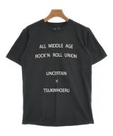 UNCERTAIN Tシャツ・カットソー