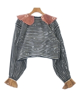 UNTITLED CO. ブラウス