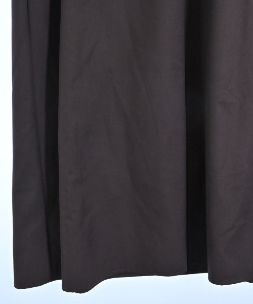 Utilism（ユーティリズム）ワンピース 茶 サイズ:6(L位) レディース/2200631805038