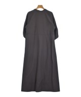 Utilism（ユーティリズム）ワンピース 茶 サイズ:6(L位) レディース/2200631805038