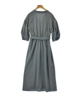 Utilism（ユーティリズム）ワンピース グレー サイズ:2(M位) レディース/2200609217054