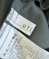 Utilism（ユーティリズム）ワンピース グレー サイズ:2(M位) レディース/2200609217054