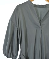 Utilism（ユーティリズム）ワンピース グレー サイズ:2(M位) レディース/2200609217054