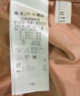 Utilism（ユーティリズム）オールインワン/サロペット オレンジ サイズ:4(XL位) レディース/2200620154048