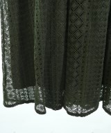 Utilism（ユーティリズム）ワンピース 緑 サイズ:2(M位) レディース/2200657636012