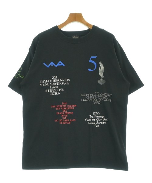 ビバストレンジブティック(VIVA STRANGE BOUTIQUE)のVIVA STRANGE BOUTIQUE Tシャツ・カットソー