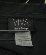 VIVA STRANGE BOUTIQUE（ビバストレンジブティック）Tシャツ・カットソー 黒 サイズ:L メンズ/2200534795061