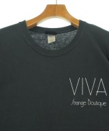 VIVA STRANGE BOUTIQUE（ビバストレンジブティック）Tシャツ・カットソー 黒 サイズ:L メンズ/2200534795061
