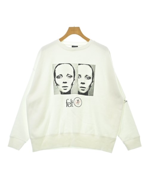 ビバストレンジブティック(VIVA STRANGE BOUTIQUE)のVIVA STRANGE BOUTIQUE スウェット
