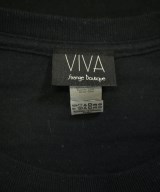 VIVA STRANGE BOUTIQUE（ビバストレンジブティック）Tシャツ・カットソー 黒 サイズ:XL メンズ/2200617703068