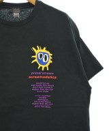 VIVA STRANGE BOUTIQUE（ビバストレンジブティック）Tシャツ・カットソー 黒 サイズ:XL メンズ/2200617703068