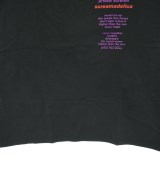 VIVA STRANGE BOUTIQUE（ビバストレンジブティック）Tシャツ・カットソー 黒 サイズ:XL メンズ/2200617703068