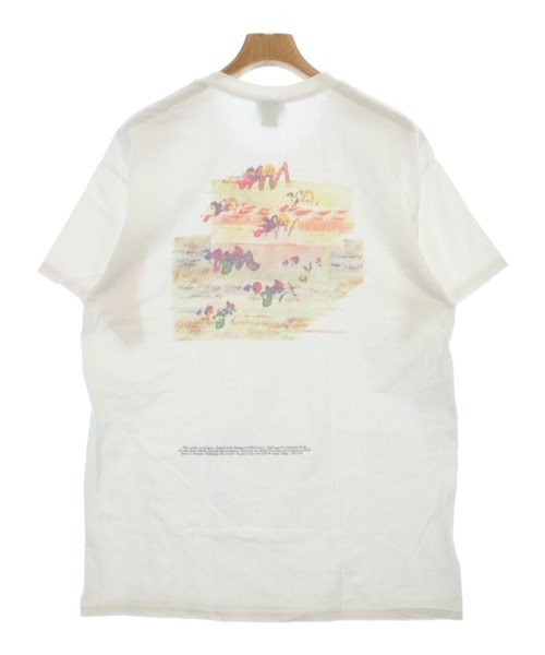 VIVA STRANGE BOUTIQUE（ビバストレンジブティック）Tシャツ・カットソー 白 サイズ:L メンズ/2200617703082