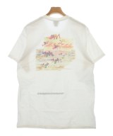 VIVA STRANGE BOUTIQUE（ビバストレンジブティック）Tシャツ・カットソー 白 サイズ:L メンズ/2200617703082