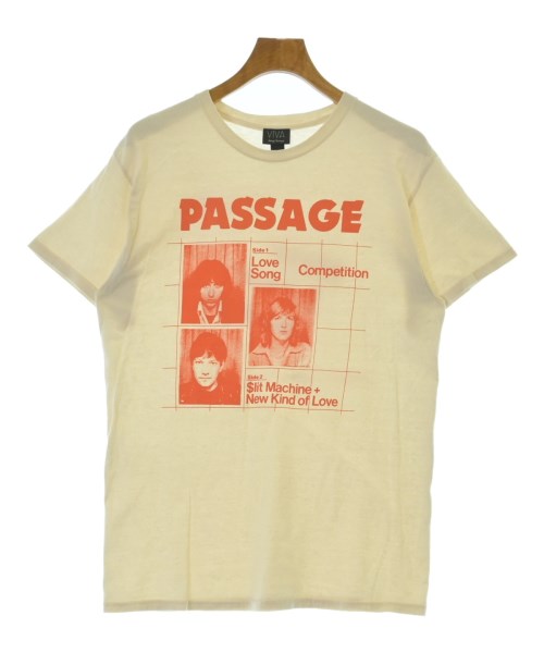 ビバストレンジブティック(VIVA STRANGE BOUTIQUE)のVIVA STRANGE BOUTIQUE Tシャツ・カットソー