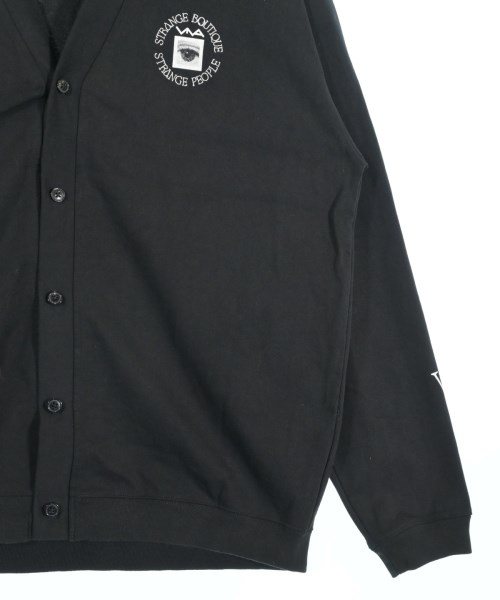 VIVA STRANGE BOUTIQUE（ビバストレンジブティック）Tシャツ・カットソー 黒 サイズ:XL メンズ/2200656461028