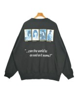 VIVA STRANGE BOUTIQUE（ビバストレンジブティック）スウェット 黒 サイズ:XL メンズ/2200711145023