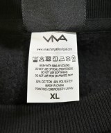 VIVA STRANGE BOUTIQUE（ビバストレンジブティック）スウェット 黒 サイズ:XL メンズ/2200711145023