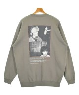 VIVA STRANGE BOUTIQUE（ビバストレンジブティック）スウェット グレー サイズ:XL メンズ/2200711145153
