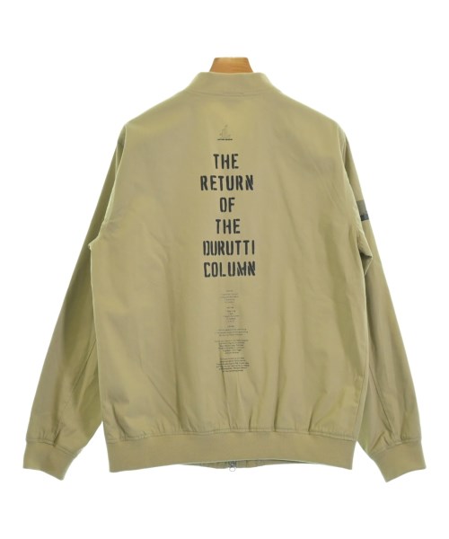 VIVA STRANGE BOUTIQUE（ビバストレンジブティック）その他 ベージュ サイズ:L メンズ/2200651350013