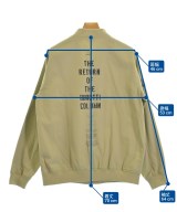 VIVA STRANGE BOUTIQUE（ビバストレンジブティック）その他 ベージュ サイズ:L メンズ/2200651350013